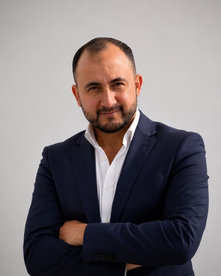 A partner at Avolship IT Center